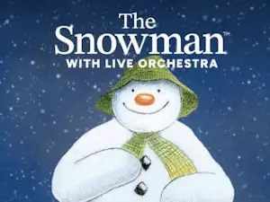 The Snowman