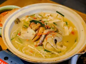 Top 50 Must-Visit Restaurants in Jinhua