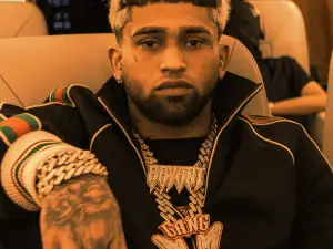 グイネット | Bryant Myers コンサート
