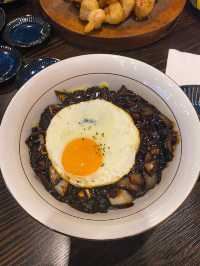세종대 중식 맛집 '미식반점'