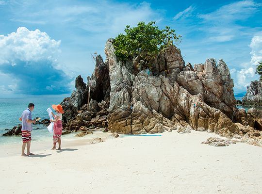Koh Khai Nok