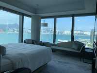 假日不能 Hyatt Centric