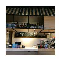 Mokka Coffee Cabana