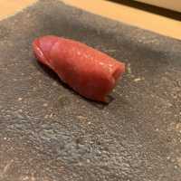 再一次美好的おまかせ