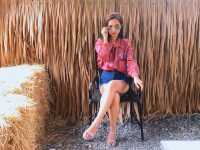 G Farm @Sam Khok