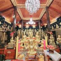 หลวงพ่อโต​ วัดบางพลีใหญ่ใน
