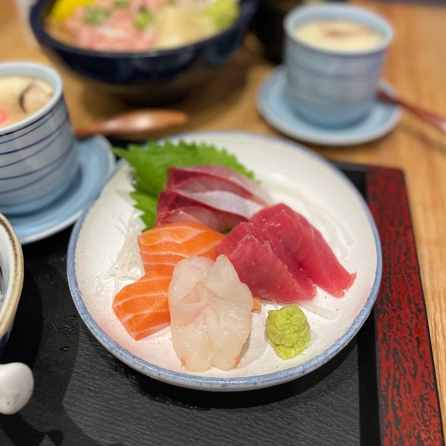 尖沙咀性價比高日本菜