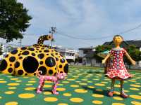 【青森】十和田市現代美術館で芸術鑑賞