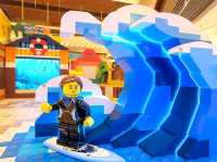 LEGO樂高登陸香港6大商場