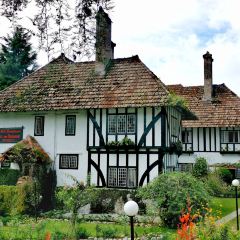 The Smokehouse Hotel and Restaurant User Photo