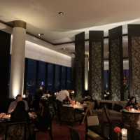 高質享受，上等食材，君悅酒店每日都有啲驚喜㗎