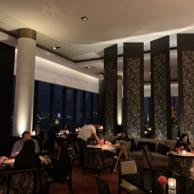 高質享受，上等食材，君悅酒店每日都有啲驚喜㗎