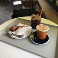 [노원 카페] 쿠키 맛집 블루 마일스
