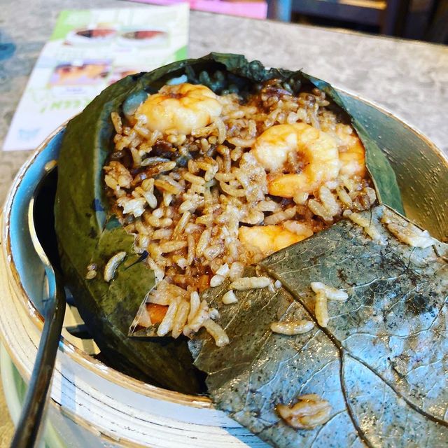 沙田美食 | 唐宮小聚，甜點好去處！