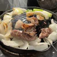 [삿포로] 양고기맛집 징기스칸 다루마