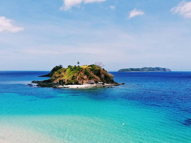 Sunbaking and getting lazy today