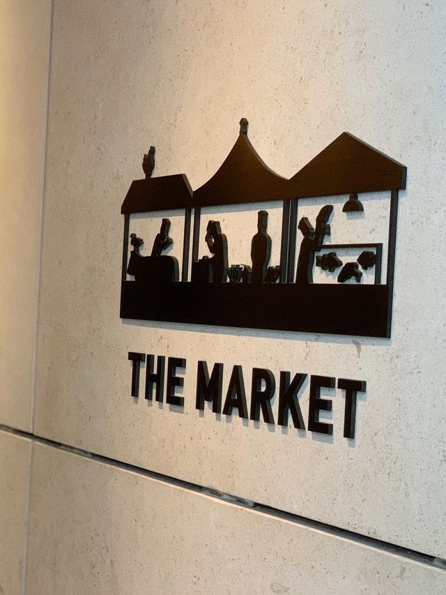 傳聞全港最好食嘅buffet
