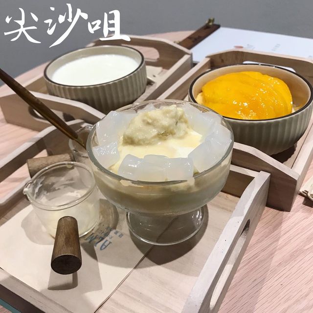 手磨杏仁蛋白