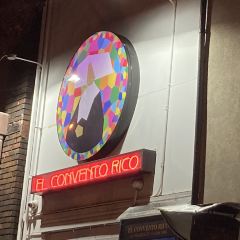 El Convento Rico 여행 사진