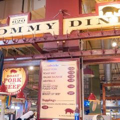 Tommy DiNic’s User Photo