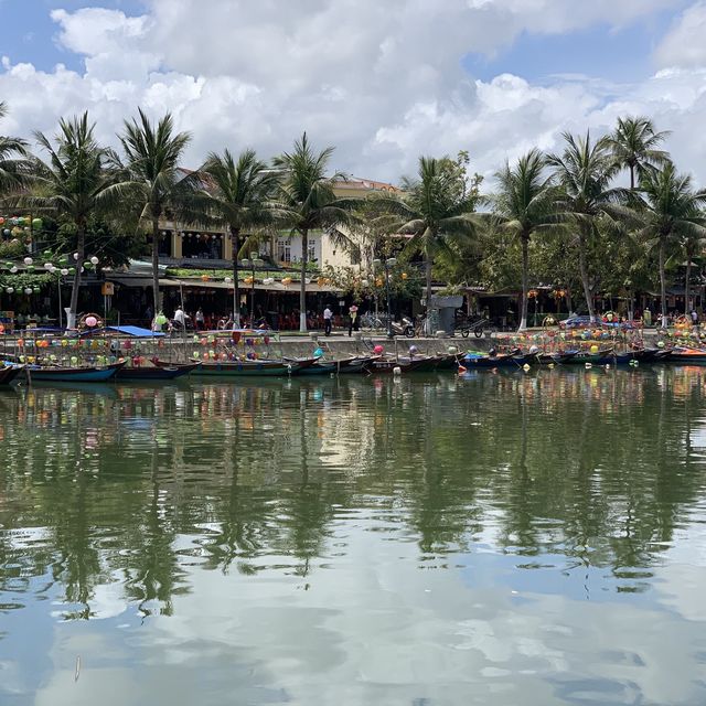 City of Lights (in Vietnam?!)