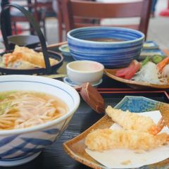 Soba Noodle Azuma User Photo