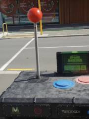 Super Street Arcade