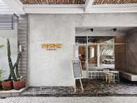 Toebox Coffee