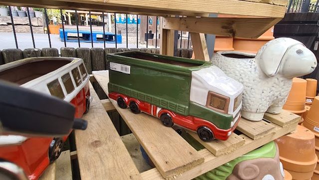 Hall's Aquatic Centre