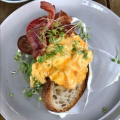 Odettes Eatery User Photo