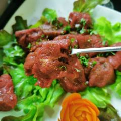 Patrick's Belgian Restaurant User Photo