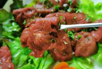 Patrick's Belgian Restaurant用戶圖片