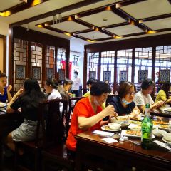 De Xing Guan (Guangdong Road) User Photo