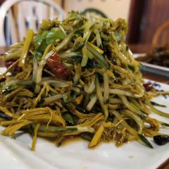 卧龙堡客栈·中餐厅 User Photo