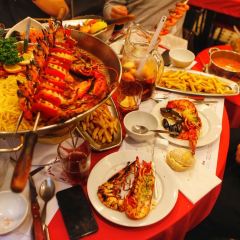 Pedra Alta張用戶圖片