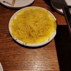 香香春饼(万达店) User Photo