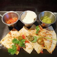 bluefrog蓝蛙(虹桥南丰城店) User Photo