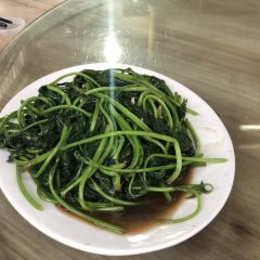 海月湾农庄(江景美食店) User Photo