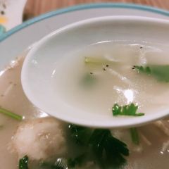 小杨生煎(金光华店) User Photo