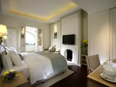 【情侶好去處】14間特式浪漫情侶酒店住宿推介