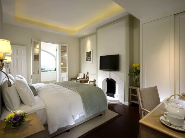 【情侶好去處】14間特式浪漫情侶酒店住宿推介