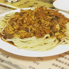 Shun Zhang Donkey Meat Noodle 여행 사진