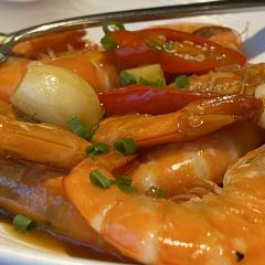 AHN LAN NINGHAI · THE RESTAURANT ảnh của người dùng