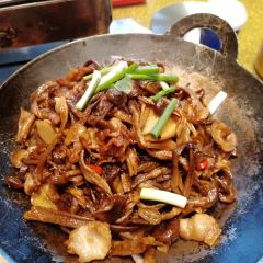麓湘人家(共青城店) User Photo