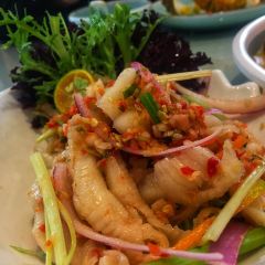 泰蒲·泰國料理（五四店）張用戶圖片