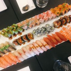 旭壽司張用戶圖片