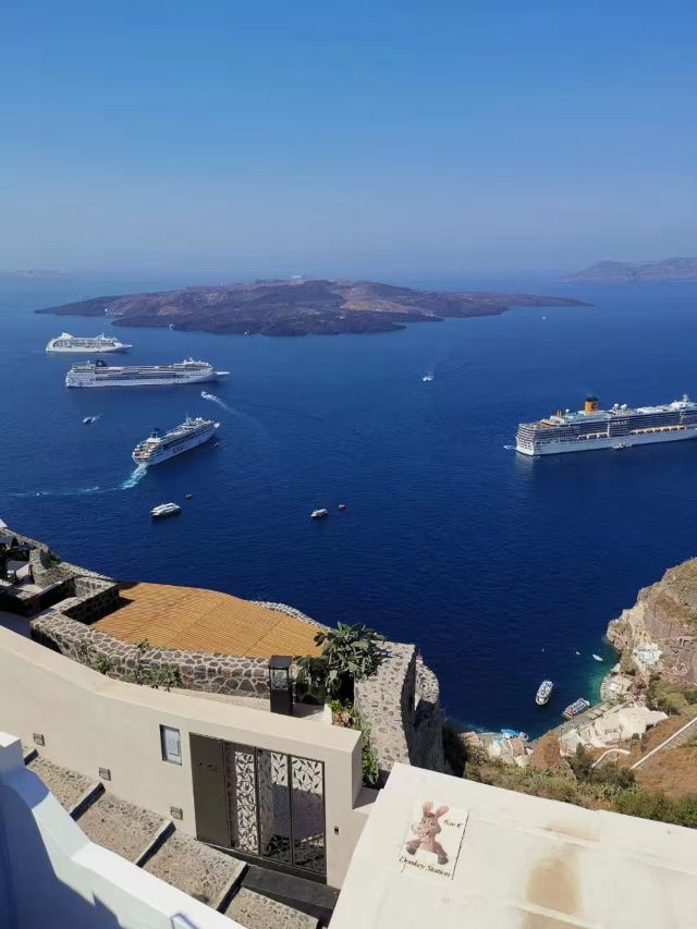 Santorini