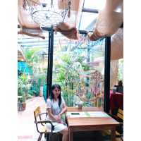 「大叻最美餐廳」Le chaLet daLet網紅餐廳美食