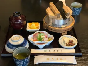 카마메시 시즈카 공원점