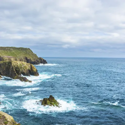 The Headland Hotel and Spa